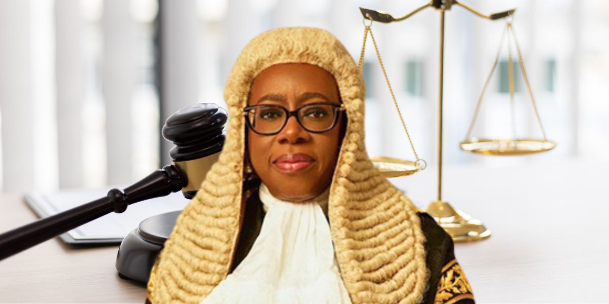 You are currently viewing Kekere-Ekun to Swear in 57 New SANs September 29 as Supreme Court Commences New Legal Year