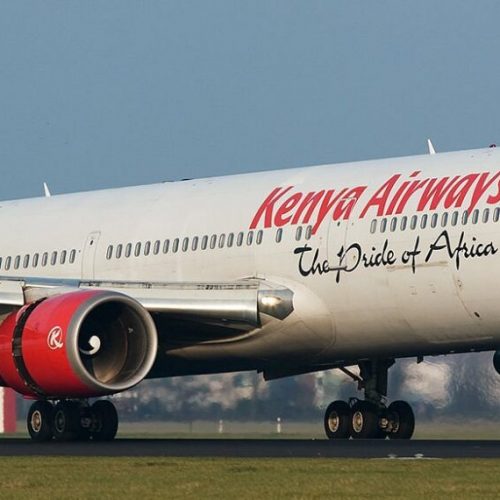Read more about the article Kenya Airways Pays NCAA Fine Over Mistreatment of Nigerian Passenger