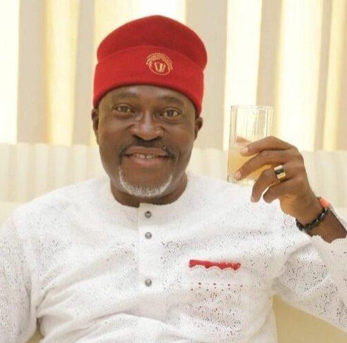 Read more about the article Nollywood Built on Pioneers’ Tears, Sweat, Blood – Kanayo