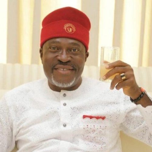 Nollywood Built on Pioneers’ Tears, Sweat, Blood – Kanayo