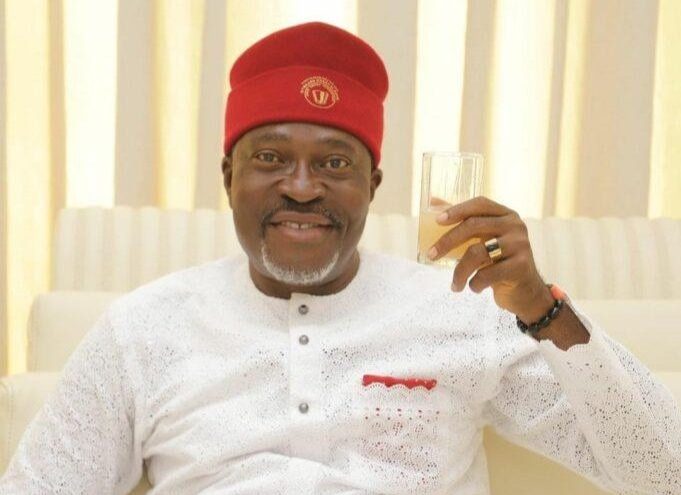 You are currently viewing Nollywood Built on Pioneers’ Tears, Sweat, Blood – Kanayo