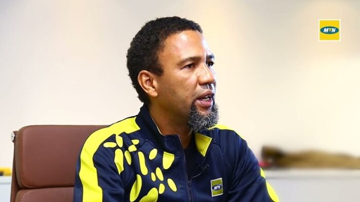 You are currently viewing MTN is Investing N1trn in 2025 to Boost Network Quality – Karl Toriola