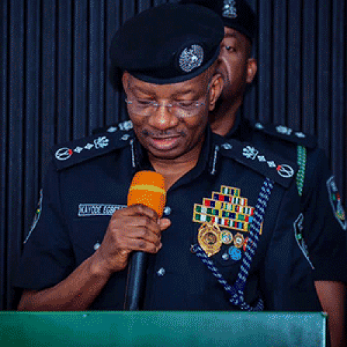 Forgery Case Without A Complainant? — Outrage As Police Push Prosecution of Abuja Lawyer Despite Awa Kalu’s Denial