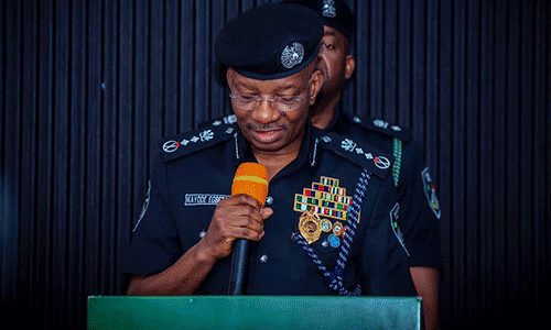 You are currently viewing Forgery Case Without A Complainant? — Outrage As Police Push Prosecution of Abuja Lawyer Despite Awa Kalu’s Denial