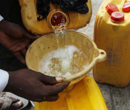 Read more about the article Kerosene, LPG, CNG Exempt From 5% Fuel Surcharge – Presidential Tax Committee