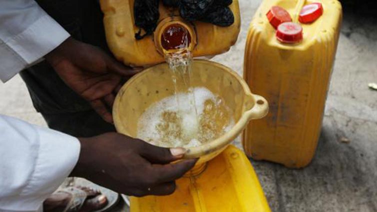 You are currently viewing Kerosene, LPG, CNG Exempt From 5% Fuel Surcharge – Presidential Tax Committee