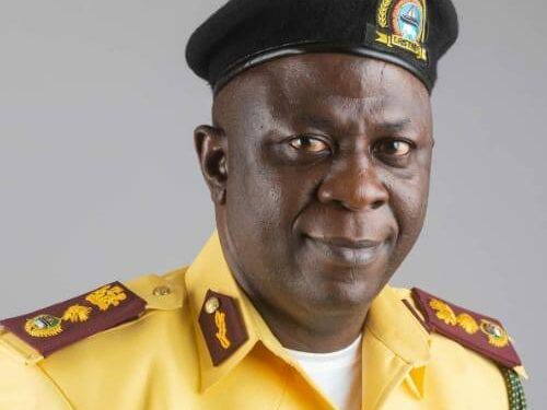 Read more about the article LASTMA Introduces Drones for Traffic Monitoring and Security Surveillance in Lagos
