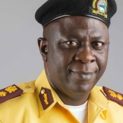 LASTMA Introduces Drones for Traffic Monitoring and Security Surveillance in Lagos