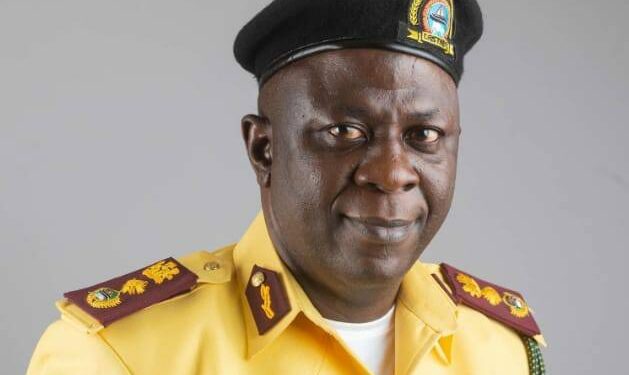 You are currently viewing LASTMA Introduces Drones for Traffic Monitoring and Security Surveillance in Lagos