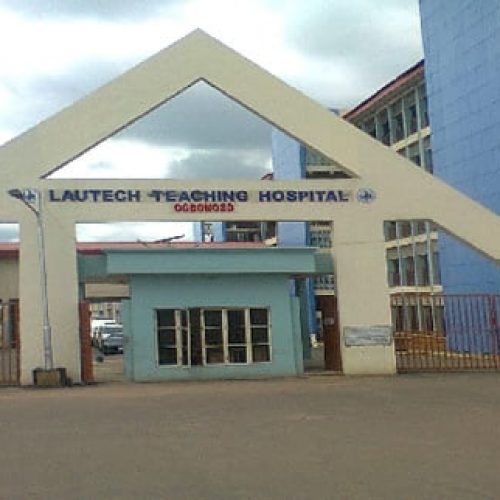 LAUTECH Nurses, Midwives Begin Indefinite Strike Over Minimum Wage