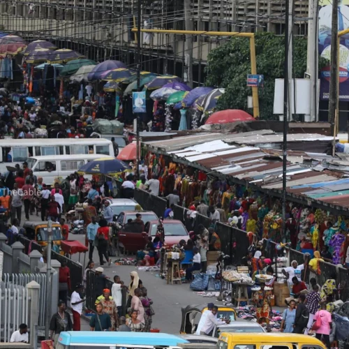 Read more about the article Bagudu: Nigeria Needs $100bn Investment Yearly to Become Middle-Income Country by 2050