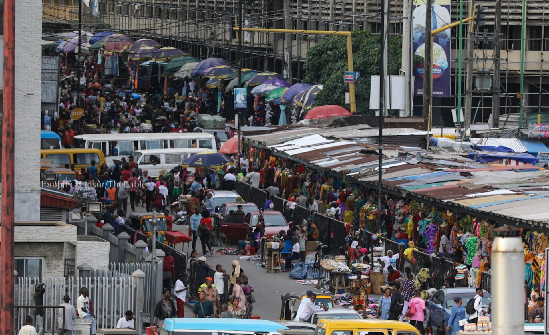 You are currently viewing Bagudu: Nigeria Needs $100bn Investment Yearly to Become Middle-Income Country by 2050