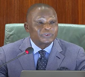 Lateef Fagbemi SAN