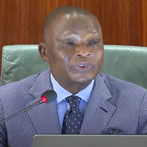 AGF Fagbemi Commends Finland, Says Ekpa’s Six-Year Sentence Validates Nigeria’s Position on IPOB Agitator