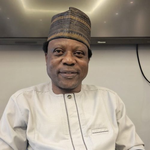 Read more about the article Tinubu Committed to Improving Roads to Boost Economy — APC Lawmaker