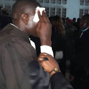 Lawyers In Cameroon 1