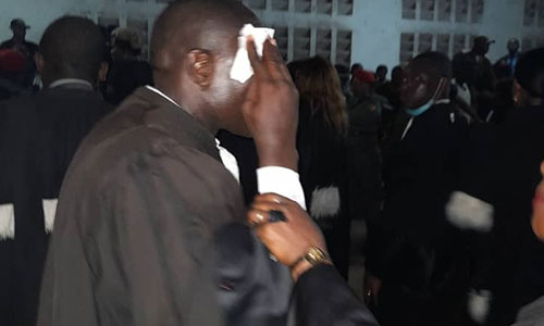 Read more about the article Court Slams NCoS with ₦22m Damages Over Assault on Customary Court Judge, Orders Public Apology in Two Dailies