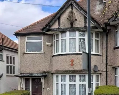 Read more about the article UK Court Throws Out Bid to Transfer London Property Belonging to Jeremiah Useni to Mike Ozekhome, Others