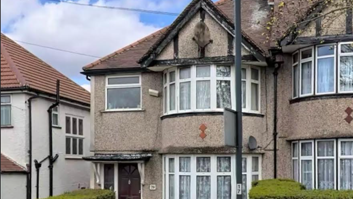 You are currently viewing UK Court Throws Out Bid to Transfer London Property Belonging to Jeremiah Useni to Mike Ozekhome, Others
