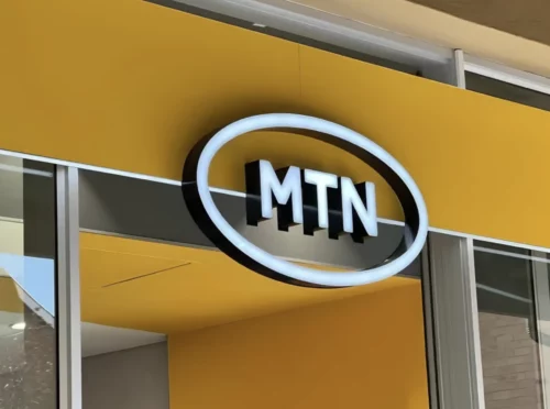 Read more about the article MTN Data Centre Secures Tier III Certification
