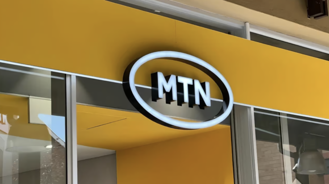 You are currently viewing MTN Data Centre Secures Tier III Certification