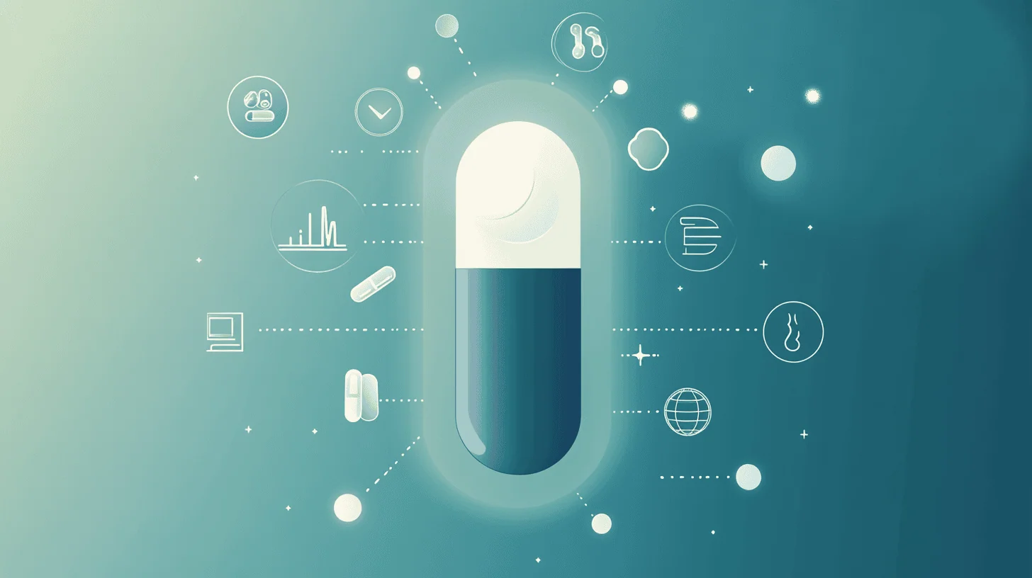 You are currently viewing Everything You Need to Know About Magnesium Glycinate