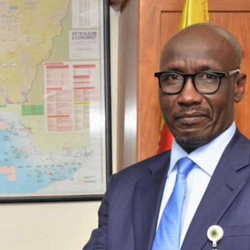 Read more about the article Ex-NNPCL Boss, Mele Kyari Submits Self to EFCC
