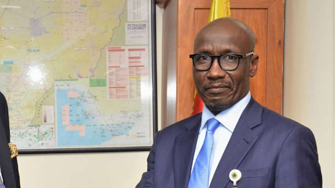 You are currently viewing Ex-NNPCL Boss, Mele Kyari Submits Self to EFCC