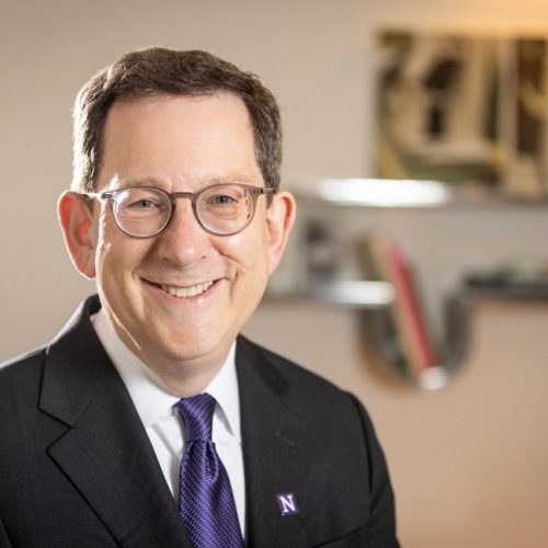Read more about the article Northwestern University President Michael Schill Announces Resignation