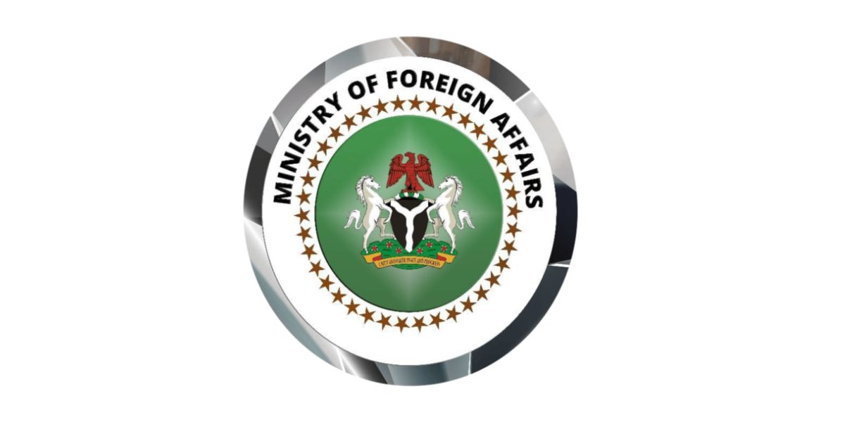 You are currently viewing Nigeria Endorses China’s New Global Governance Initiative
