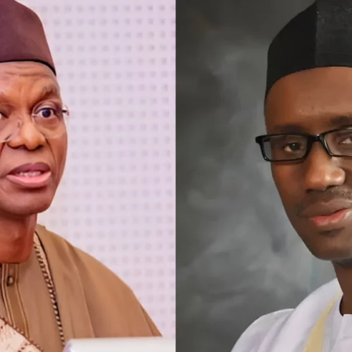 Read more about the article NSA Ribadu Slams El-Rufai Over Banditry Claims, Calls Allegations False, Insulting