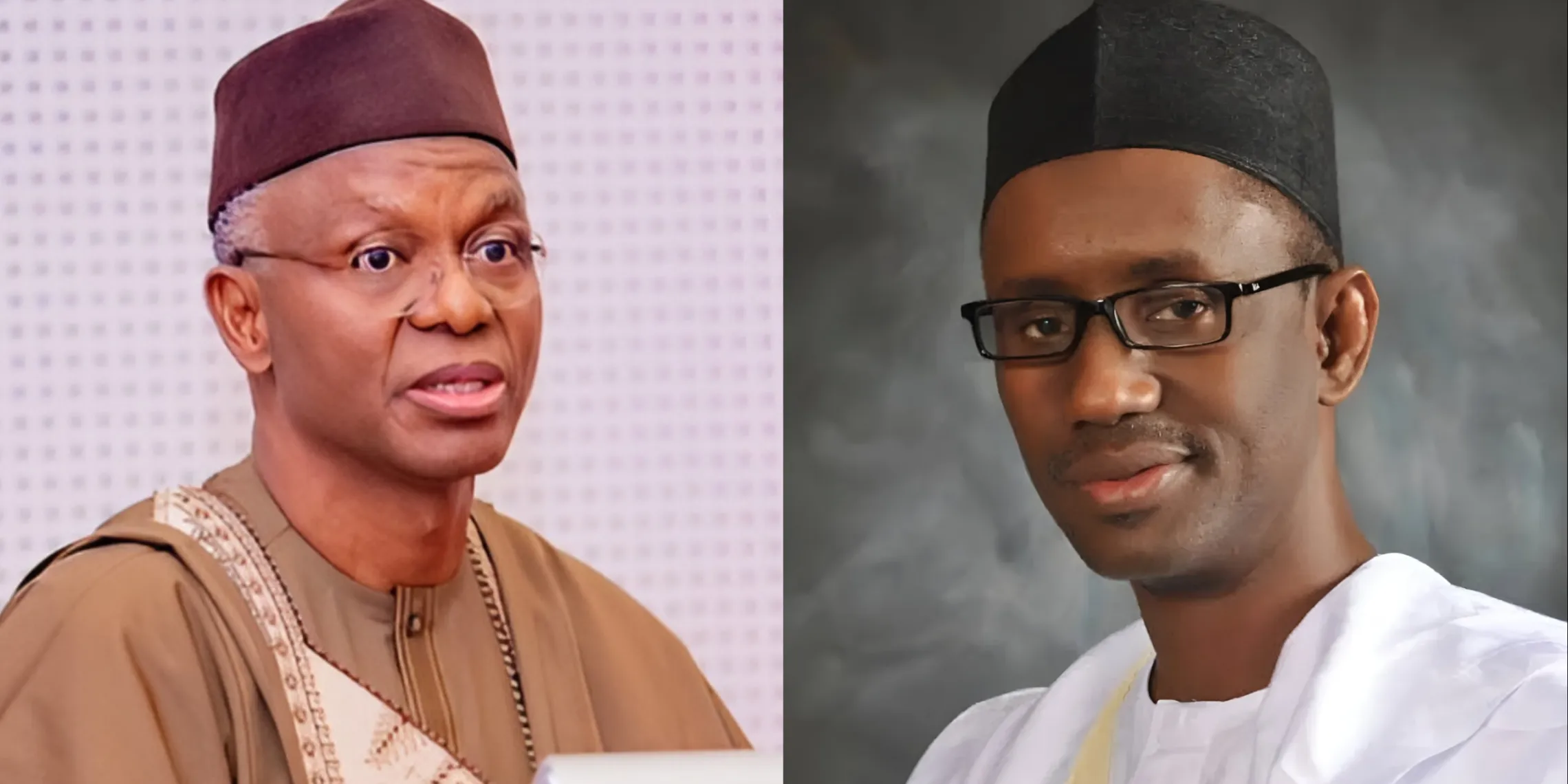 You are currently viewing NSA Ribadu Slams El-Rufai Over Banditry Claims, Calls Allegations False, Insulting