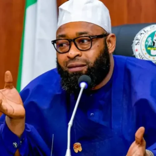 Read more about the article Presidency will Return to North in 2031 After Tinubu – Gov Bago Urges Northerners to Wait