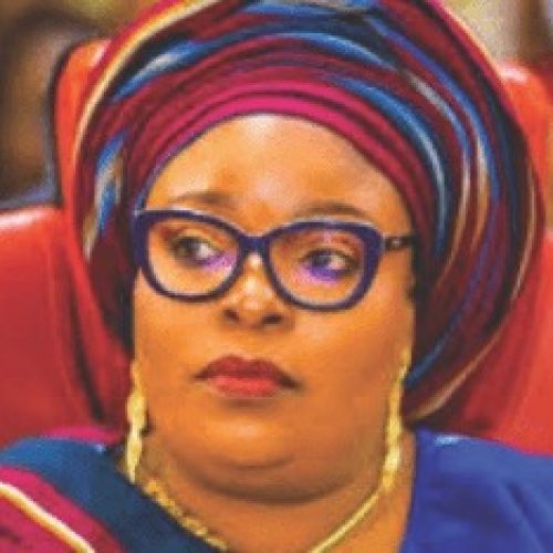 Lagos Deputy Speaker Restates Commitment to Sustainable Economic Growth