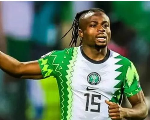 Read more about the article World Cup Qualifiers: No Excuses for Eagles, Says Simon