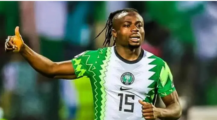 You are currently viewing World Cup Qualifiers: No Excuses for Eagles, Says Simon