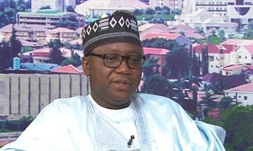 Read more about the article RMAFC Sets Up CBN Monitoring Committee to Track Revenue Inflows, Disbursements from Federation Account