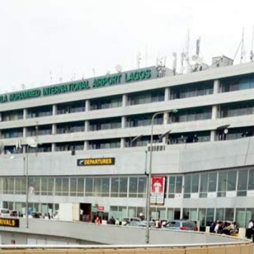 Decades-Long Land Dispute Resurfaces as FAAN Expands Lagos Airport Amid $48m Arbitration Challenge by AIC Limited