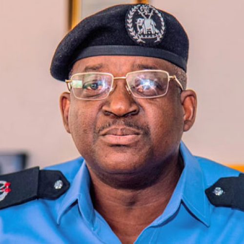 Force PRO Transferred to Delta Command After Promotion to Deputy Commissioner