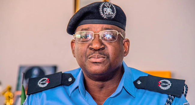 You are currently viewing Force PRO Transferred to Delta Command After Promotion to Deputy Commissioner