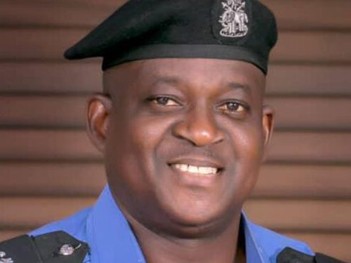 Read more about the article Just-In: Nigerian Police Spokesman Muyiwa Adejobi Removed From Office