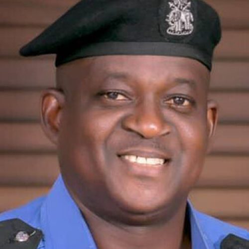 Just-In: Nigerian Police Spokesman Muyiwa Adejobi Removed From Office