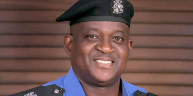 You are currently viewing Just-In: Nigerian Police Spokesman Muyiwa Adejobi Removed From Office