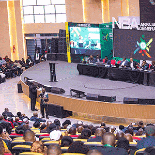 “Stand Out, Stand Tall” — NBA Issues 67th AGC Communiqué, Charts Path for Legal Reforms, Social Justice, and Technology Adoption