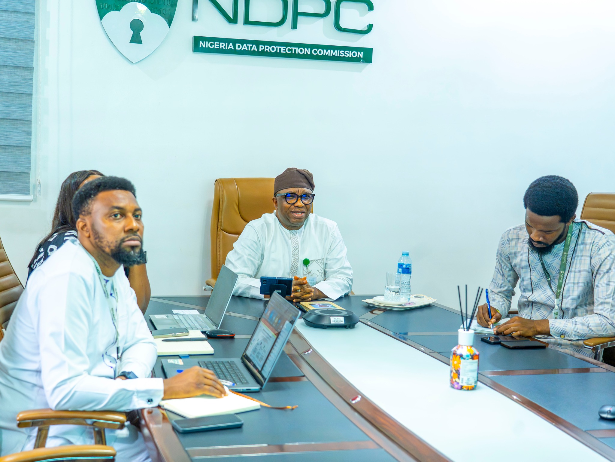 You are currently viewing Three Loan Shark Breaches a Day: Inside Nigeria’s Busiest Year of Data Enforcement