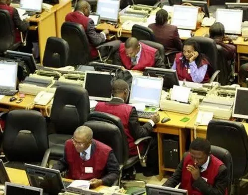 Read more about the article Positive Momentum Returns as Stock Market Gain N985bn in One Week