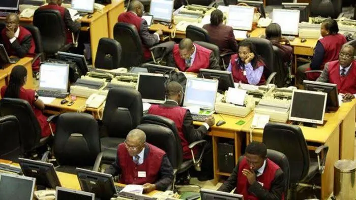 You are currently viewing Positive Momentum Returns as Stock Market Gain N985bn in One Week
