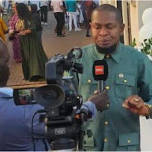 Nigerians In South Africa Cry Out: Women Are Giving Birth On Bare Floors Over Xenophobia