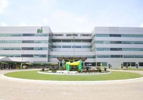 Read more about the article Nigeria Eyes 10bn SCF Gas Production by 2030 as FG, NLNG Mull Expansion