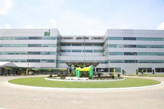 You are currently viewing Nigeria Eyes 10bn SCF Gas Production by 2030 as FG, NLNG Mull Expansion